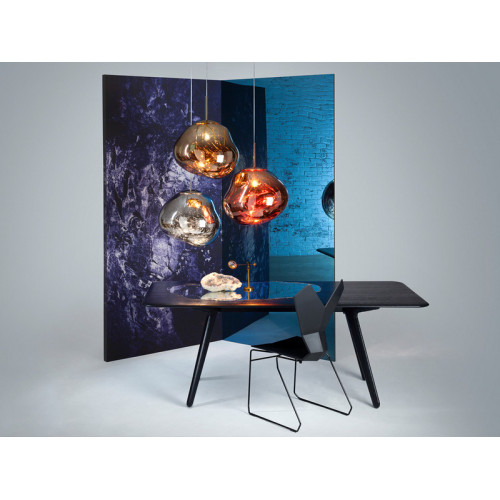 Люстра Palla Spaziale GD